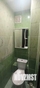 1-к квартира, вторичка, 41м2, 8/11 этаж