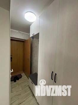 2-к квартира, вторичка, 45м2, 5/5 этаж