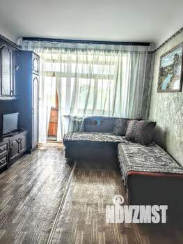 1-к квартира, вторичка, 32м2, 4/5 этаж