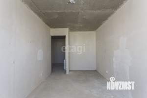 1-к квартира, вторичка, 35м2, 14/27 этаж