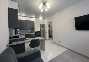 2-к квартира, вторичка, 36м2, 2/6 этаж