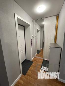1-к квартира, вторичка, 30м2, 5/5 этаж