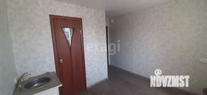 1-к квартира, вторичка, 11м2, 3/9 этаж