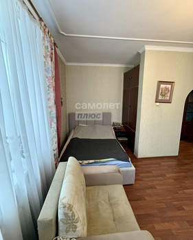 2-к квартира, вторичка, 58м2, 3/4 этаж