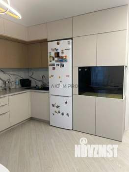 3-к квартира, вторичка, 60м2, 2/27 этаж