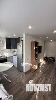 2-к квартира, вторичка, 40м2, 3/5 этаж