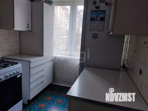 3-к квартира, вторичка, 58м2, 3/9 этаж