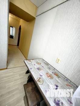 3-к квартира, вторичка, 60м2, 5/5 этаж