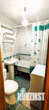 2-к квартира, вторичка, 45м2, 4/5 этаж