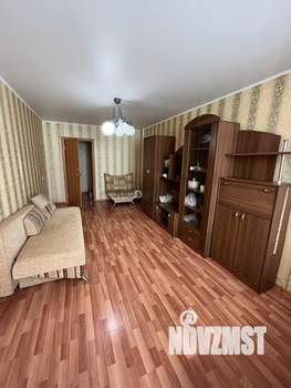 3-к квартира, вторичка, 66м2, 3/12 этаж