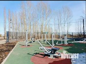 1-к квартира, вторичка, 37м2, 4/5 этаж