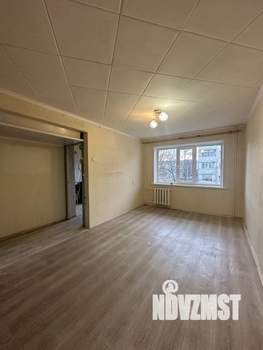 1-к квартира, вторичка, 31м2, 3/5 этаж