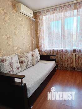 1-к квартира, вторичка, 31м2, 4/5 этаж