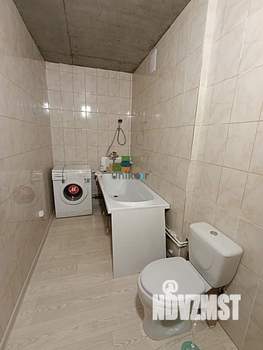 1-к квартира, вторичка, 34м2, 3/19 этаж