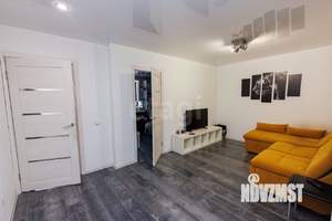 1-к квартира, вторичка, 50м2, 12/16 этаж