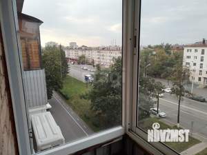 1-к квартира, вторичка, 28м2, 5/5 этаж