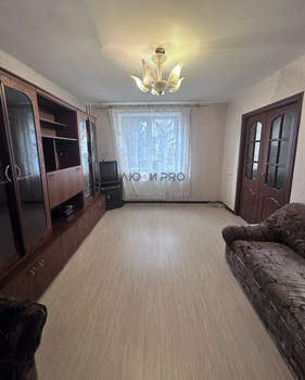 2-к квартира, вторичка, 54м2, 3/9 этаж