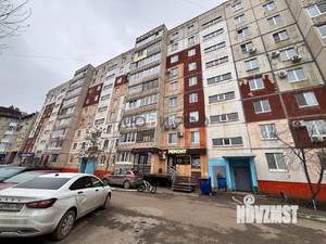3-к квартира, вторичка, 60м2, 7/9 этаж