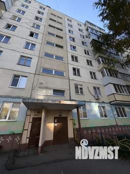 2-к квартира, вторичка, 43м2, 2/9 этаж