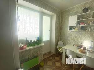1-к квартира, вторичка, 38м2, 4/9 этаж