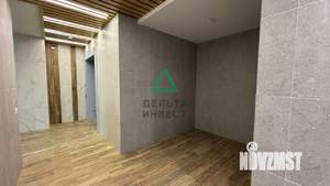 1-к квартира, вторичка, 35м2, 1/6 этаж