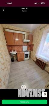 3-к квартира, вторичка, 49м2, 4/5 этаж