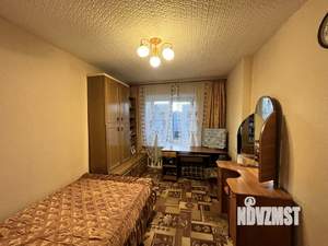2-к квартира, вторичка, 52м2, 6/9 этаж