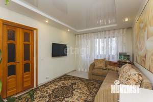 2-к квартира, вторичка, 43м2, 7/25 этаж