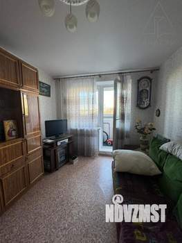 3-к квартира, вторичка, 61м2, 3/14 этаж