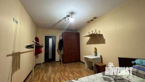 2-к квартира, вторичка, 64м2, 1/11 этаж