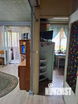 2-к квартира, вторичка, 46м2, 5/5 этаж