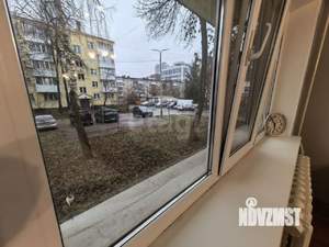 1-к квартира, вторичка, 32м2, 1/5 этаж