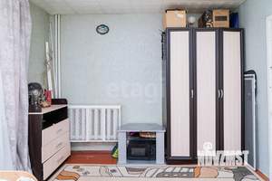 3-к квартира, вторичка, 80м2, 6/9 этаж