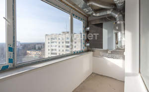 2-к квартира, вторичка, 77м2, 11/15 этаж