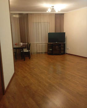 3-к квартира, вторичка, 73м2, 6/12 этаж