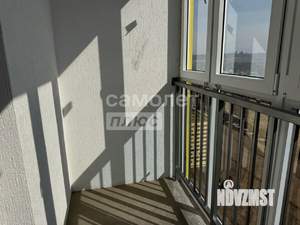 2-к квартира, вторичка, 54м2, 17/26 этаж