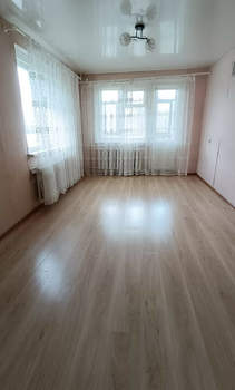 1-к квартира, вторичка, 31м2, 3/5 этаж