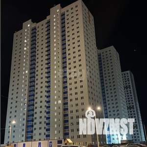 1-к квартира, вторичка, 33м2, 16/27 этаж