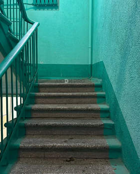 2-к квартира, вторичка, 45м2, 2/2 этаж