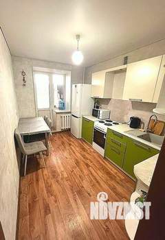 1-к квартира, вторичка, 34м2, 11/16 этаж
