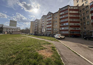 3-к квартира, вторичка, 97м2, 7/16 этаж