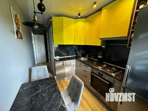 2-к квартира, вторичка, 46м2, 2/10 этаж