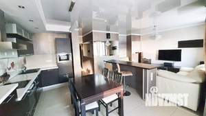 4-к квартира, вторичка, 146м2, 4/12 этаж