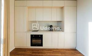 Студия квартира, вторичка, 21м2, 3/19 этаж