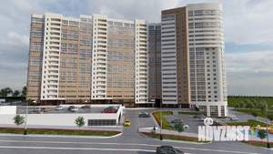 2-к квартира, вторичка, 41м2, 17/20 этаж