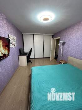 1-к квартира, вторичка, 34м2, 6/9 этаж