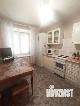 1-к квартира, вторичка, 40м2, 15/17 этаж