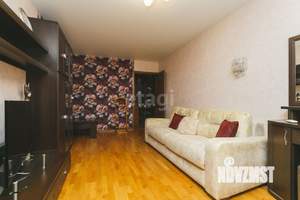 1-к квартира, вторичка, 38м2, 1/9 этаж