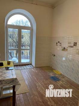 3-к квартира, вторичка, 76м2, 4/4 этаж