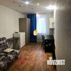 3-к квартира, вторичка, 63м2, 4/10 этаж